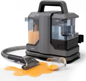 MEDION Nettoyeur de tissus MD 100122