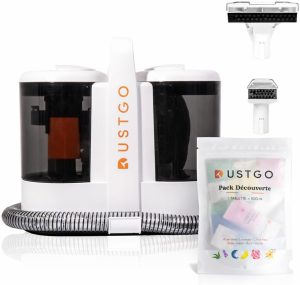 DUSTGO