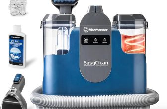 Notre test de la Vacmaster SCC1201H