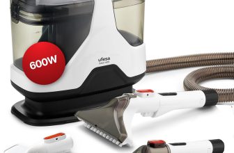 Notre test de l&rsquo;Ufesa Eden 600