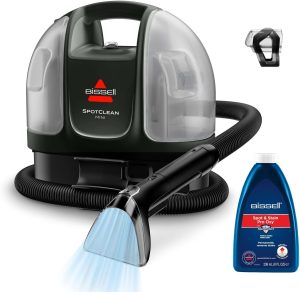 BISSELL SpotClean Mini