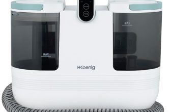 Notre test du H.Koenig TWT88