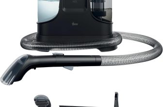 Notre test du Hoover HS5