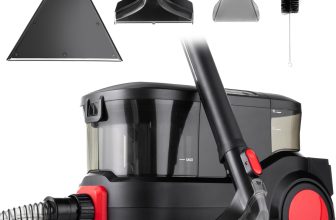 Notre test du Lehmann Prowash 2000