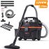 Notre test de Bissell SpotClean ProHeat Nettoyeur des Taches portatif