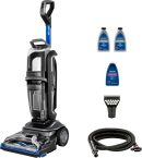 Notre test du BISSELL Revolution HydroSteam 3670N