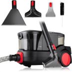 Notre test du Lehmann Prowash 2000