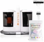 Notre test de la DUSTGO