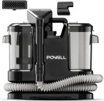 Notre test de la Powell SpotCleaner304