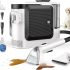 Notre test du Medion X10 UC