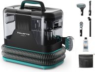 Notre test de la Rowenta Clean It Animal