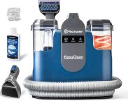 Notre test de la Vacmaster SCC1201H