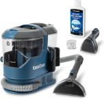 Notre test du Vacmaster SCA0801