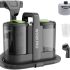 Notre test de l&rsquo;Ariete 2482 Spot Cleaner Heat Pro